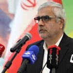 پویش نصب لوازم کاهنده مصرف آب
