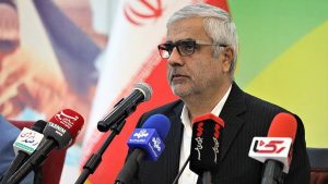 پویش نصب لوازم کاهنده مصرف آب