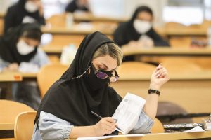 منابع آزمون کارآموزی وکالت