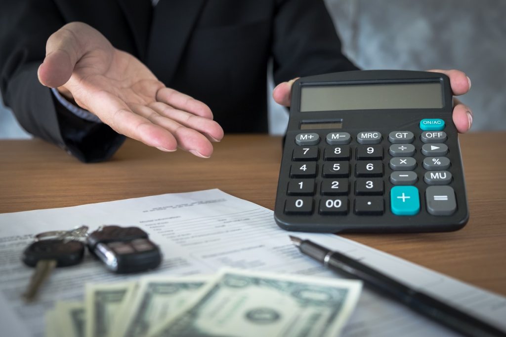 قانون مالیات بر ارزش افزوده
