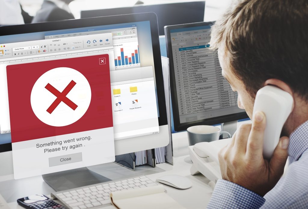 چگونه از صفحه فیک شکایت کنیم؟