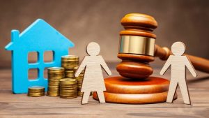 قوانین ارث و وصیت