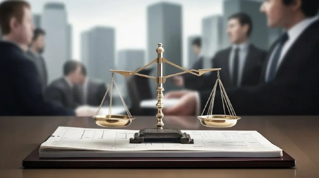 مراحل قانونی شکایت از سوء استفادههای دولتی