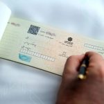 قانون چک صیادی ۱۴۰۴