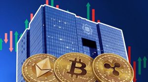 قانون بانک مرکزی درباره رمزارزها