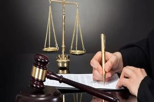 تمدید مهلت ثبت‌نام آزمون قضاوت