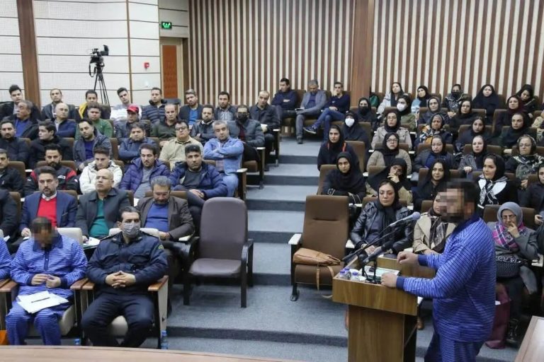 آخرین اخبار حکم غفاری در شرکت رضایت خودرو طراوت نوین