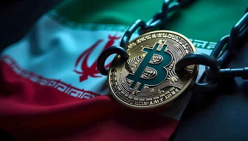 قانونگذاری ماینینگ و معاملات ارز دیجیتال در ایران
