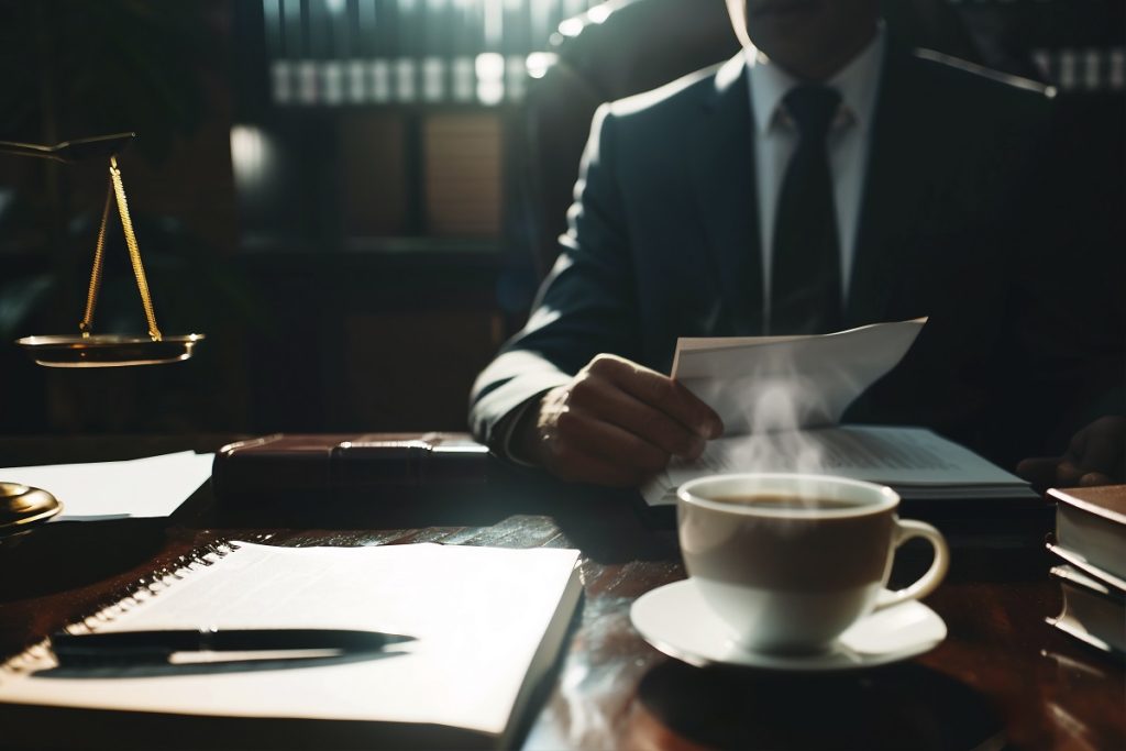 وکالت یا تجارت؟