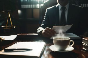 وکالت یا تجارت؟