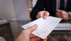 قانون تجارت در خصوص سفته