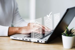 ثبت اسناد طبق قانون