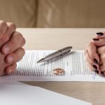 حق حضانت در طلاق توافقی