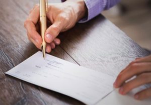 قانون گرفتن سفته از کارگر در سال ۱۴۰۴