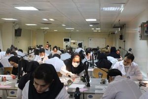 آزمون دانشنامه تخصصی دندانپزشکی ۱۴۰۴