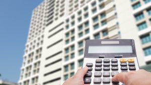 قوانین شارژ ساختمانی