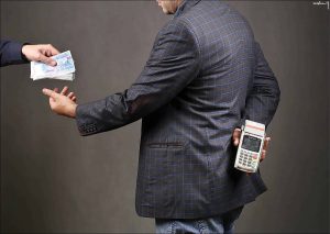 فرار مالیاتی کارت‌های بازرگانی آذربایجان‌غربی