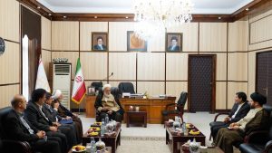 کاهش پرونده‌ها در دستگاه قضایی