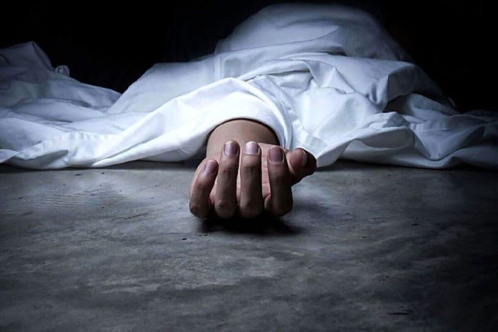 فوت متهم زن منافقین