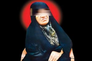 حکم کلثوم اکبری